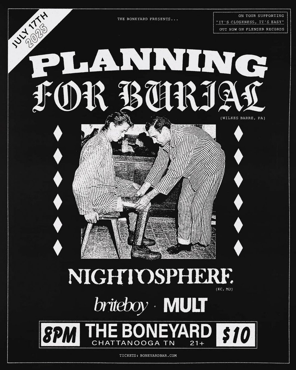 inmemoryofthom's tweet image. After 35 days I finally relinquished control for two hours and let Karla drive this morning. 3 more shows left. Tonight in Chattanooga at The Boneyard. I’ll be joined by Nightosphere for the last 3 shows.