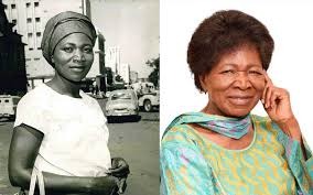 CRAWN Trust mourns the passing of Phoebe Asiyo with deep sadness and respect. Kenya has lost a true trailblazer; a woman who gave her life’s work to advancing women’s rights and representation in this country. As the first African chairperson of Maendeleo ya Wanawake, Phoebe