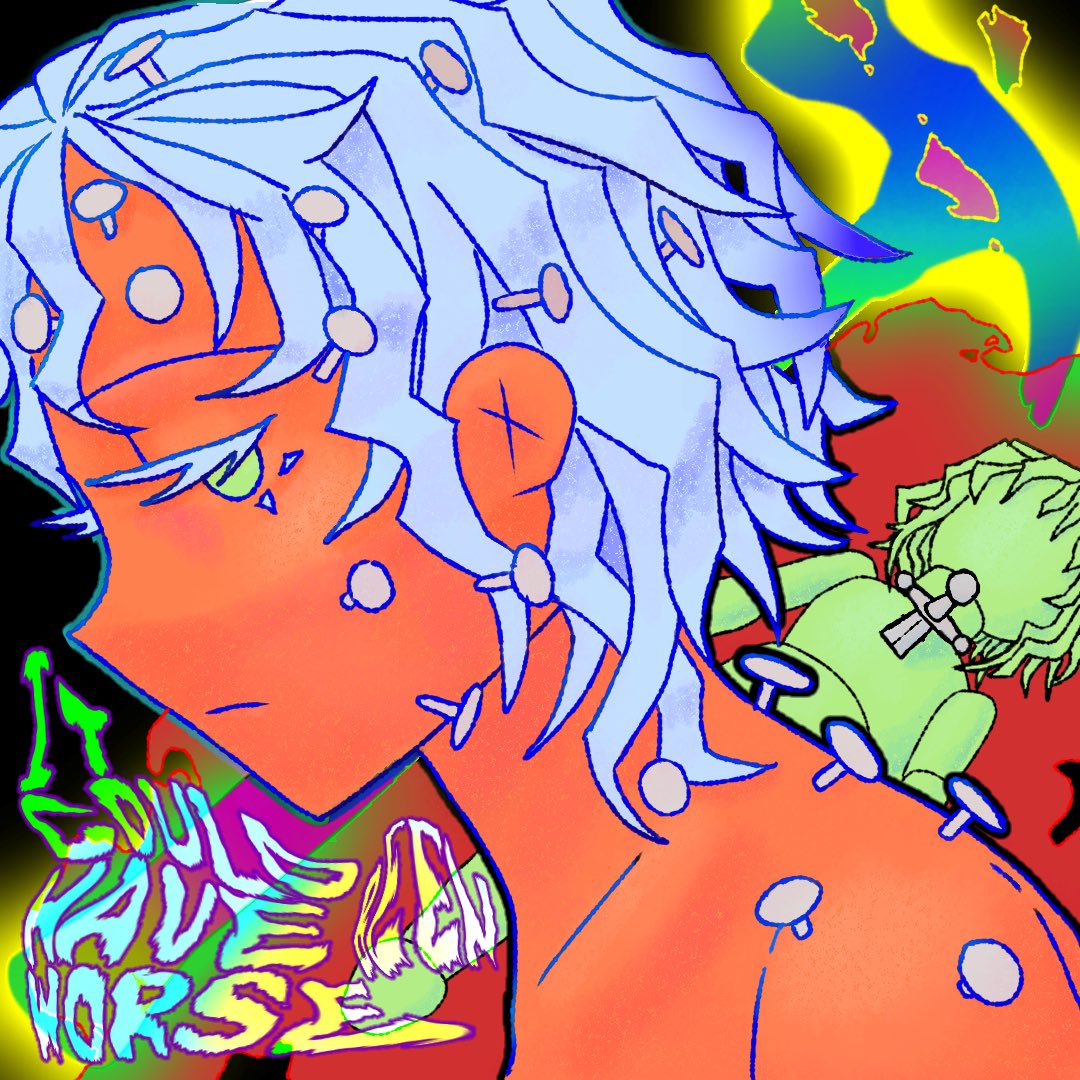 icada_cc's tweet image. 🗡️🔨
[#art #digitalart #anime]