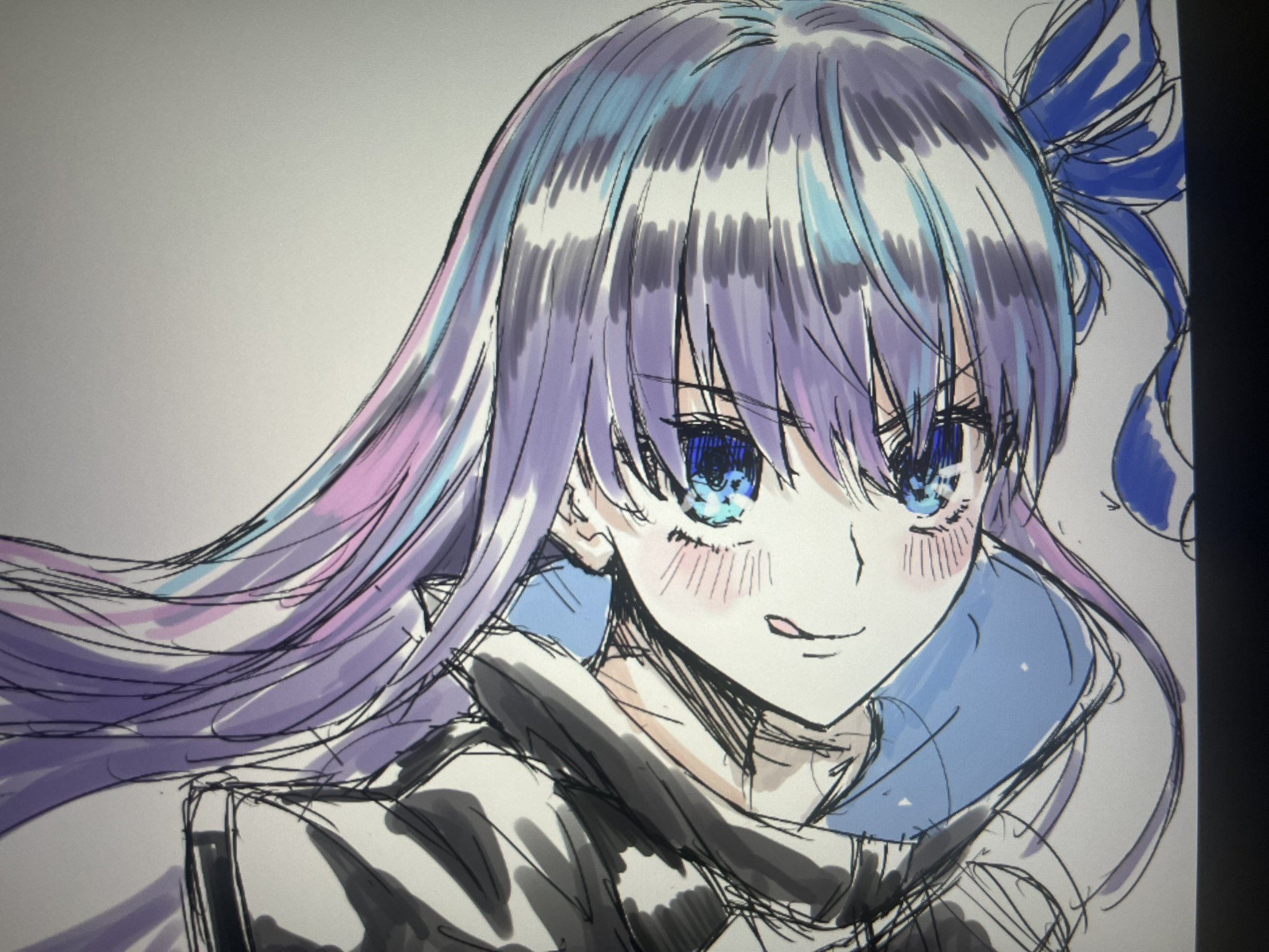 浅角@ on X: 