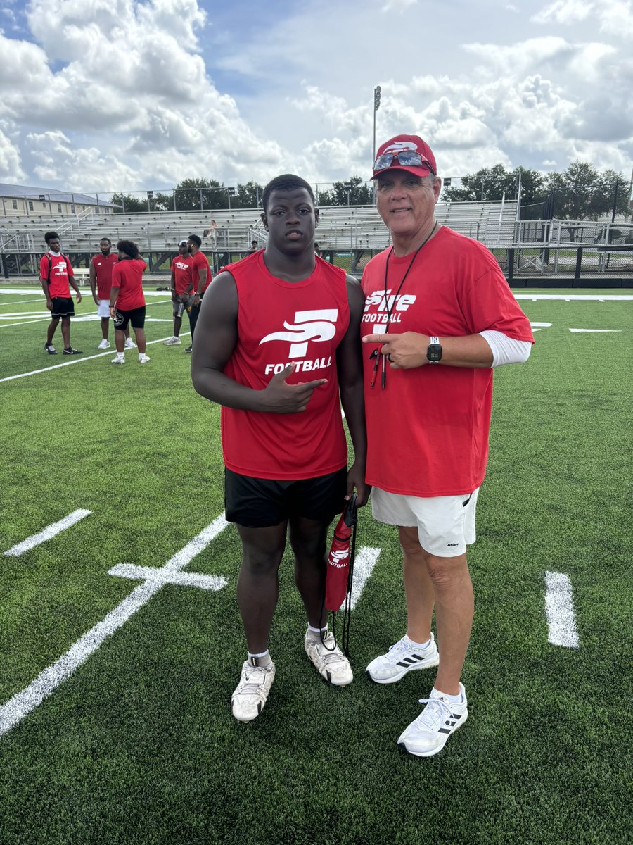 Kyler Ingram (@_kyingram7) on Twitter photo Blessed to receive my first offer from Southeastern University #AGTG <a href="/HHS_Football352/">Hawthorne Hornets</a> <a href="/CIngram_85/">Cornelius Ingram</a> <a href="/devonte_bowie/">Devonte' Bowie</a> <a href="/coachcanales/">Coach Mike Canales</a> <a href="/SEUFireFootball/">Southeastern Football</a> Blessed to receive my first offer from Southeastern University #AGTG <a href="/HHS_Football352/">Hawthorne Hornets</a> <a href="/CIngram_85/">Cornelius Ingram</a> <a href="/devonte_bowie/">Devonte' Bowie</a> <a href="/coachcanales/">Coach Mike Canales</a> <a href="/SEUFireFootball/">Southeastern Football</a>