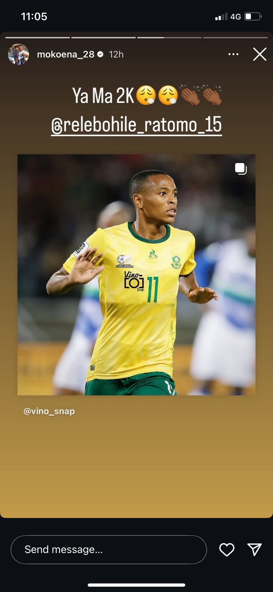 Njom'z🇿🇦 ⚽🏏 (@MkhungiM) / X