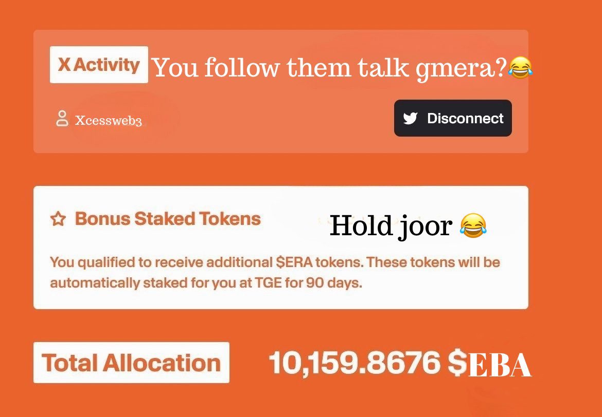 dfwtosine's tweet image. First 100 to drop wallet gets something 
Gmera!
Yap yap yap
#web3did