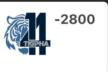 Tigpha's tweet image. Jugada Garantizada!

Costo: $1000 pesos
A esto hay que saberle!

Si la perdemos te doy otra y te meto a mi grupo #TigphaVIP Gratis!
#ElSolSaleParaTodos