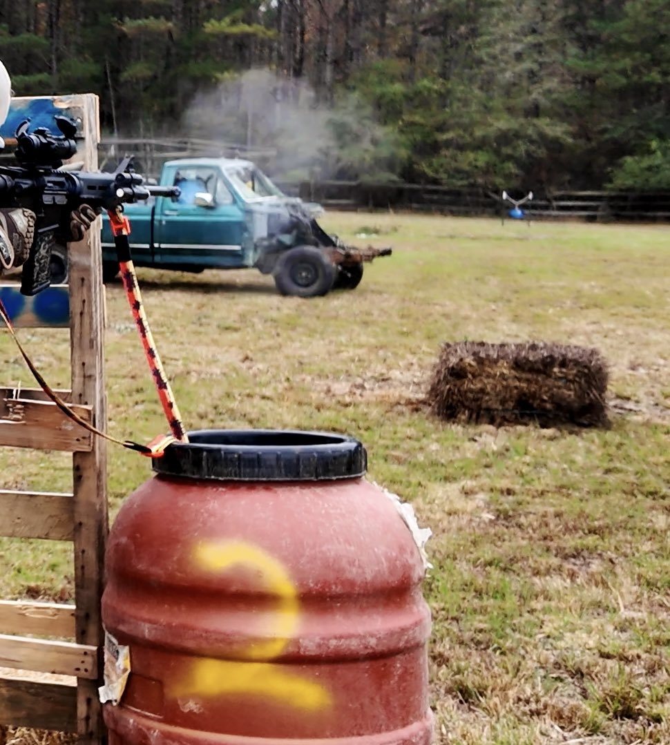 TheAKRanch's tweet image. It may shock you to learn that most shooters/gun folks have never done any type of dynamic fire & movement.
Let’s fix that.