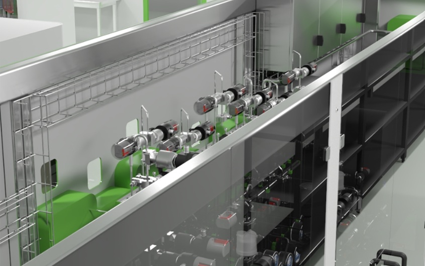 #Startup #Leveedefonds #mentorat : La start-up Dillico lève 7,5 millions  d'euros pour commercialiser sa solution de production de vaccins et  thérapies à ARN messager