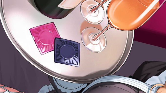 ใใๆใใ wip #skeb