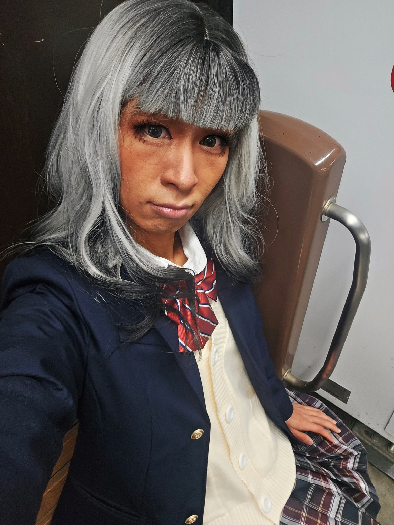 恥垢　奴隷 紀要