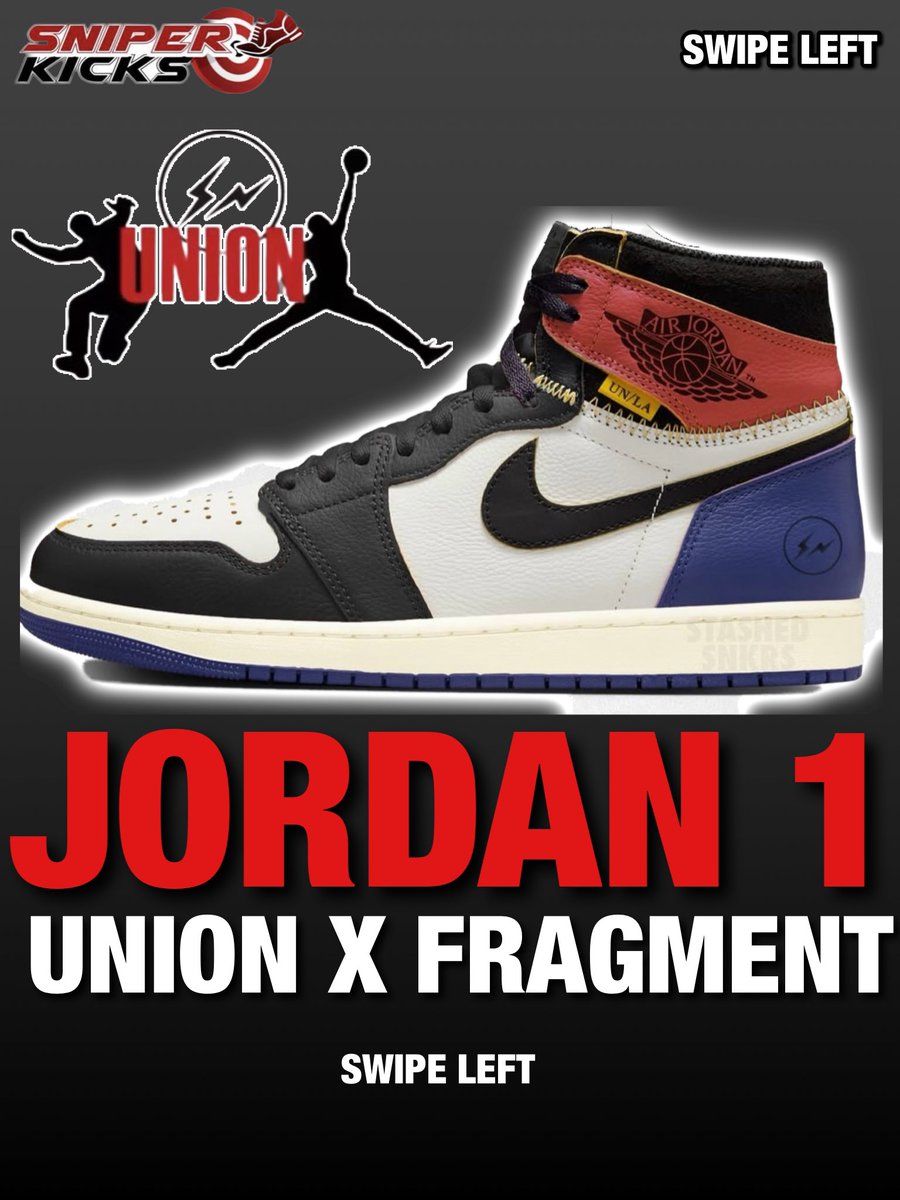 JORDAN 1s STILL DEAD?
