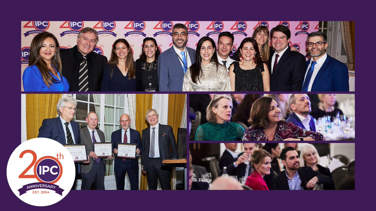 As #IPC wraps up its 20th anniversary year, we thank our global community for two decades of partnership, progress, and impact in psoriasis care.

Celebrate this milestone with us one final time and watch our 20th Anniversary Video:
psoriasiscouncil.org/ipc-news/20-yr…

 #IPCCommunity