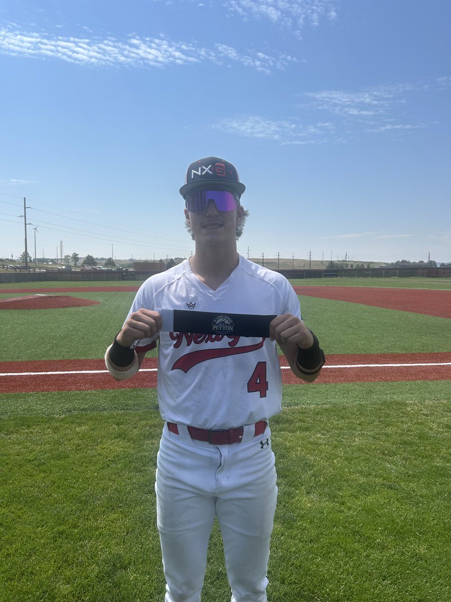 F: <a href="/NextGenNational/">NextGen National</a> 7, Batter’s Box Navy 3
PoG: <a href="/NateBrown26ahs/">Nate Brown</a> 2-3, 3B, 3 RBI, R