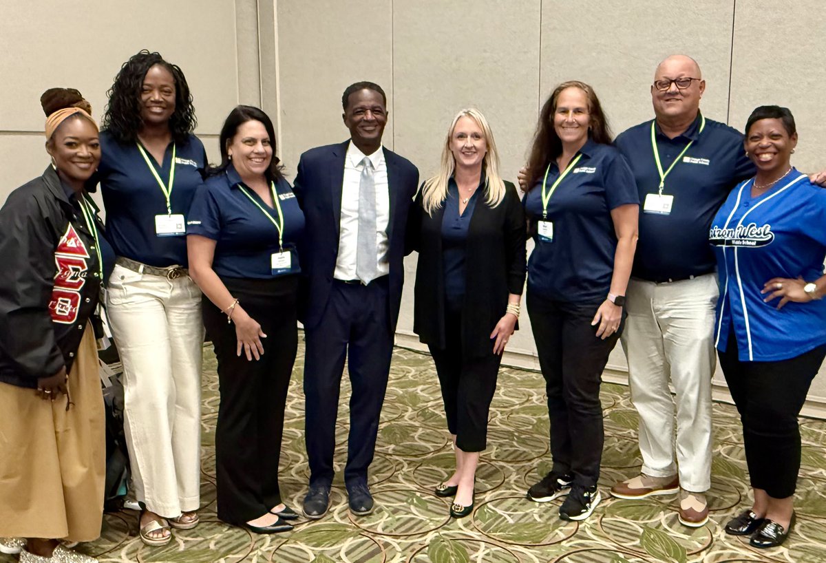 OCPS Chief Schools Office (@cso_ocps) on Twitter photo Chief School’s Office at the PLC Institute—amazing learning that will keep inspiring our support for school leaders! #ONEOCPS <a href="/OCPSnews/">ocpsnews</a> <a href="/SolutionTree/">Solution Tree</a> Chief School’s Office at the PLC Institute—amazing learning that will keep inspiring our support for school leaders! #ONEOCPS <a href="/OCPSnews/">ocpsnews</a> <a href="/SolutionTree/">Solution Tree</a>