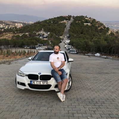 #YeniProfilResmi