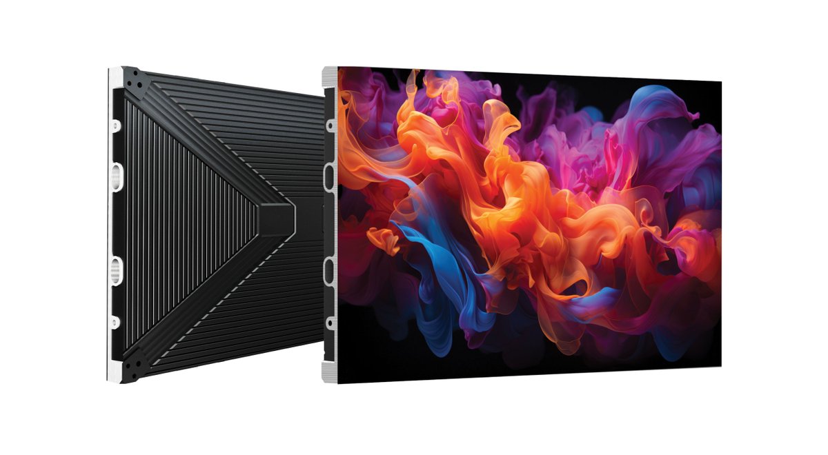 The DV Pro LED Solution represents a breakthrough in display technology, combining unparalleled durability with stunning visual performance in an affordable package. Explore more at newline.pub/4k4cQcI