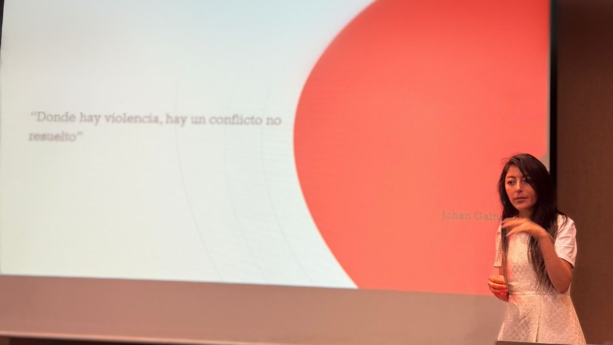 AMECIP | IPSA2025
Ponencia “Electoral Political-Criminal Violence: Conceptualization and Structural Origin” con la participación de la Dra. Erika Granados Aguilar  en el marco del 28º Congreso Mundial de Ciencias Políticas de la #IPSA2025 #AMECIPenIPSA