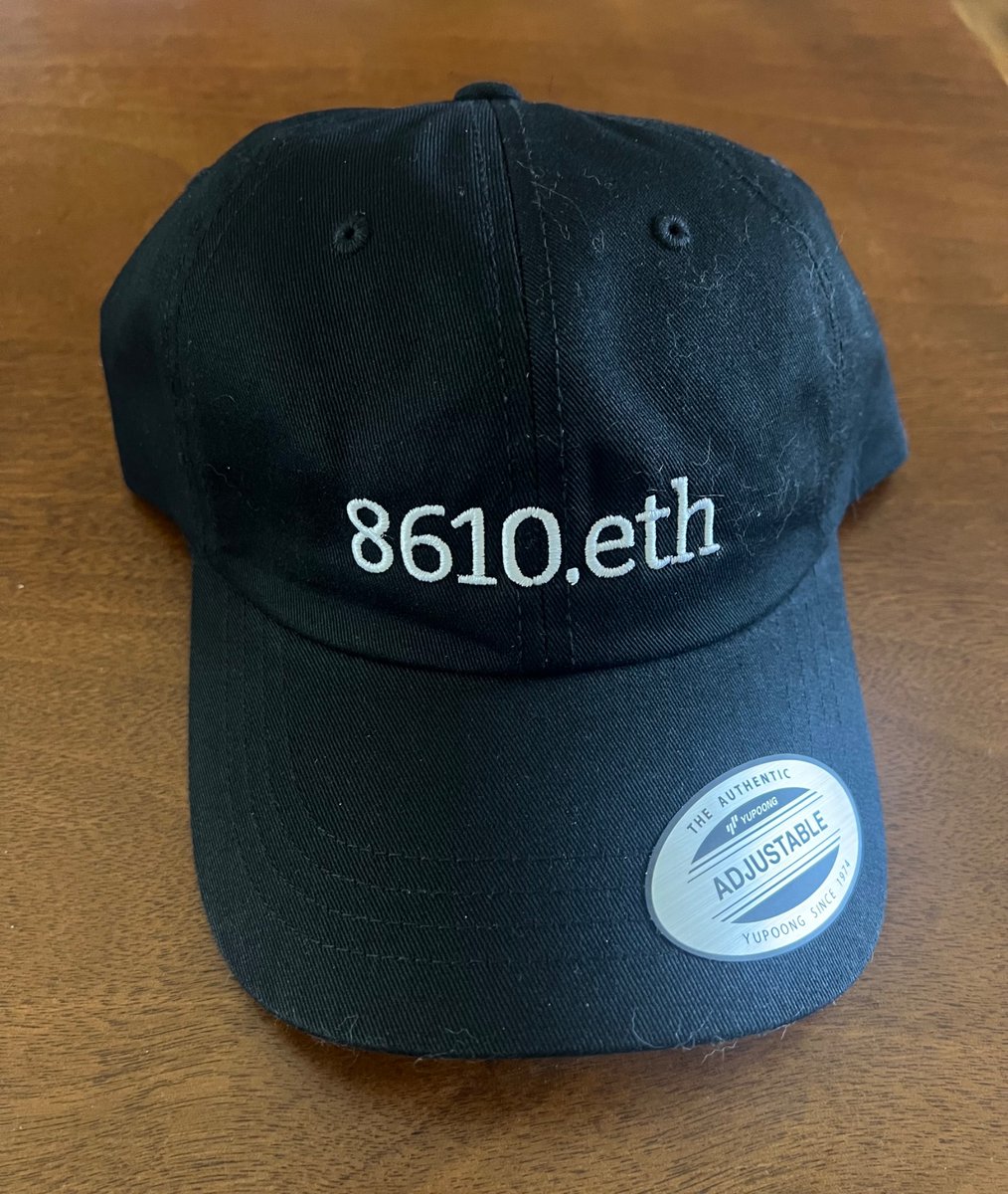 SeymoreButts.eth | 8610.eth 👾 tweet media
