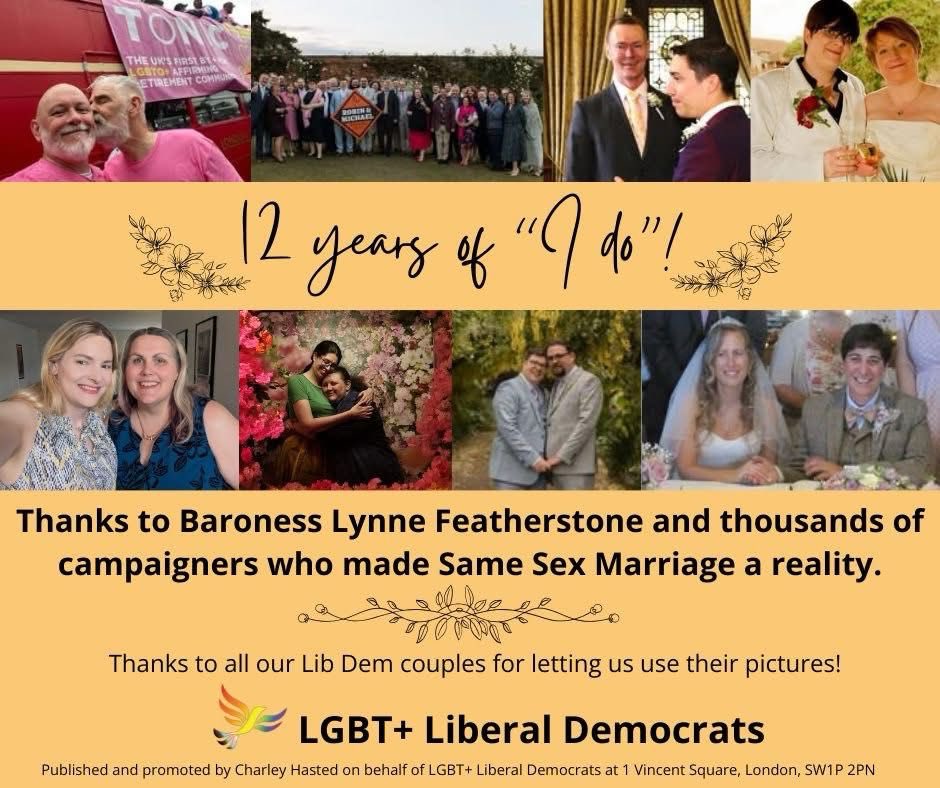 TerryStacyLD's tweet image. Thank you @lfeatherstone @LGBTLD