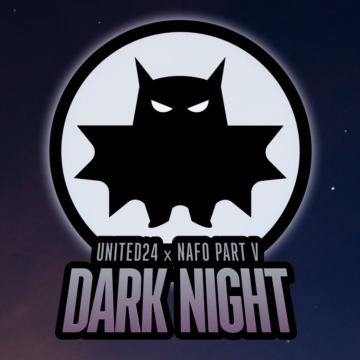 It’s time to name our second #DarkNight turret🦇

Let’s start with name suggestions in the comments below. One reply — one ‘namination’. The 4 most liked replies will make it to the final poll next Monday👇