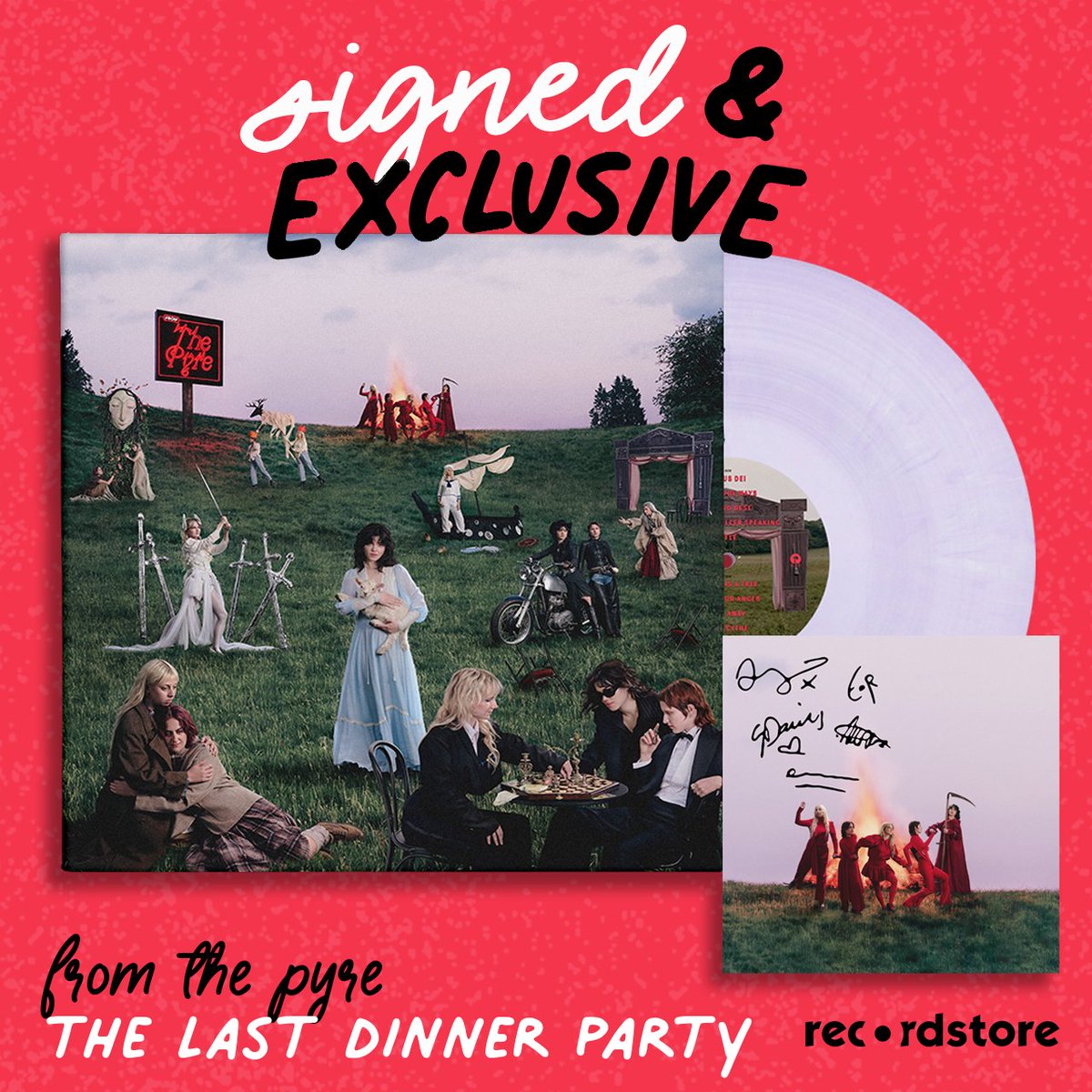 未開封 Dinner Party / Dinner Party LP レコード Dinner Party – Dinner Party – Vinyl (LP, Album), 2020