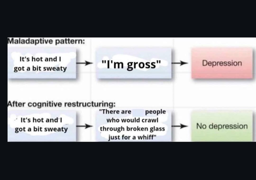 LetGirlzHaveFun's tweet image. from u/NorthNebula4976