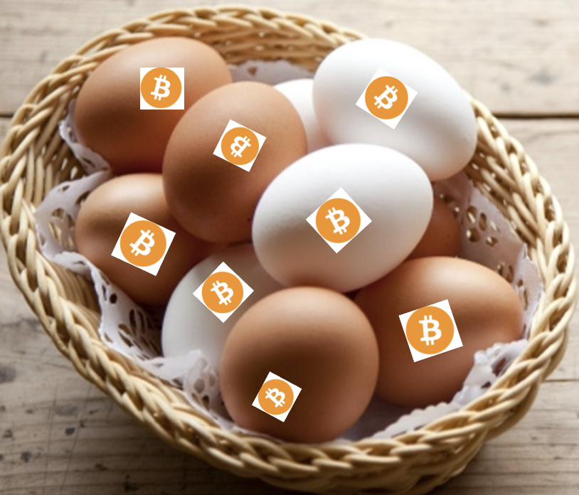 JNGross's tweet image. $BTC folks think they're the smartest people on the planet, and yet this is literally their only investment strategy that they cling to like religious zealots
if you're half as smart as you think you are, trying remembering that every technological advancement has been replaced…