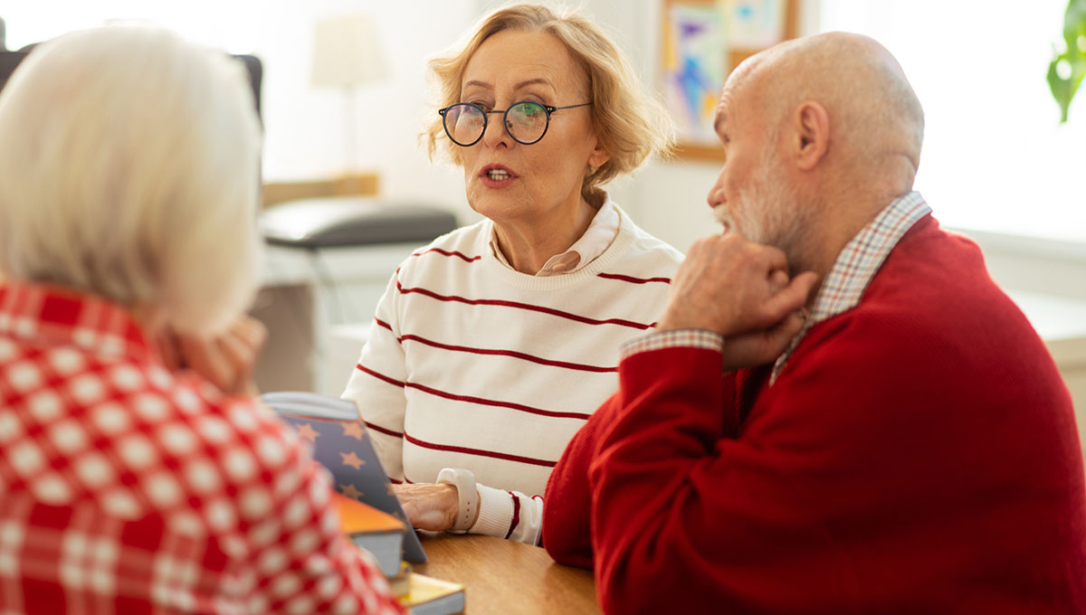 People With Tricuspid Valve Disease Want More Information, Sooner dlvr.it/TLz8y4