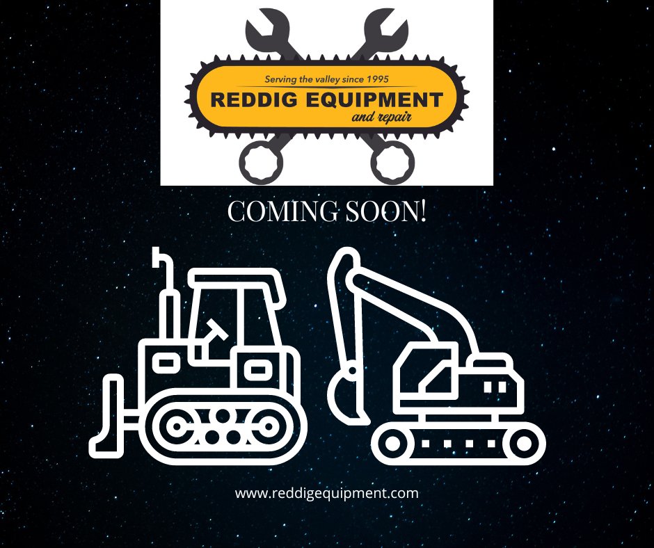 🚜 Excavators incoming!
Reddig Equipment has more machines arriving soon—inspected and work-ready.
Stay tuned for details!

#ReddigEquipment #Excavators #HeavyEquipment #Montana
