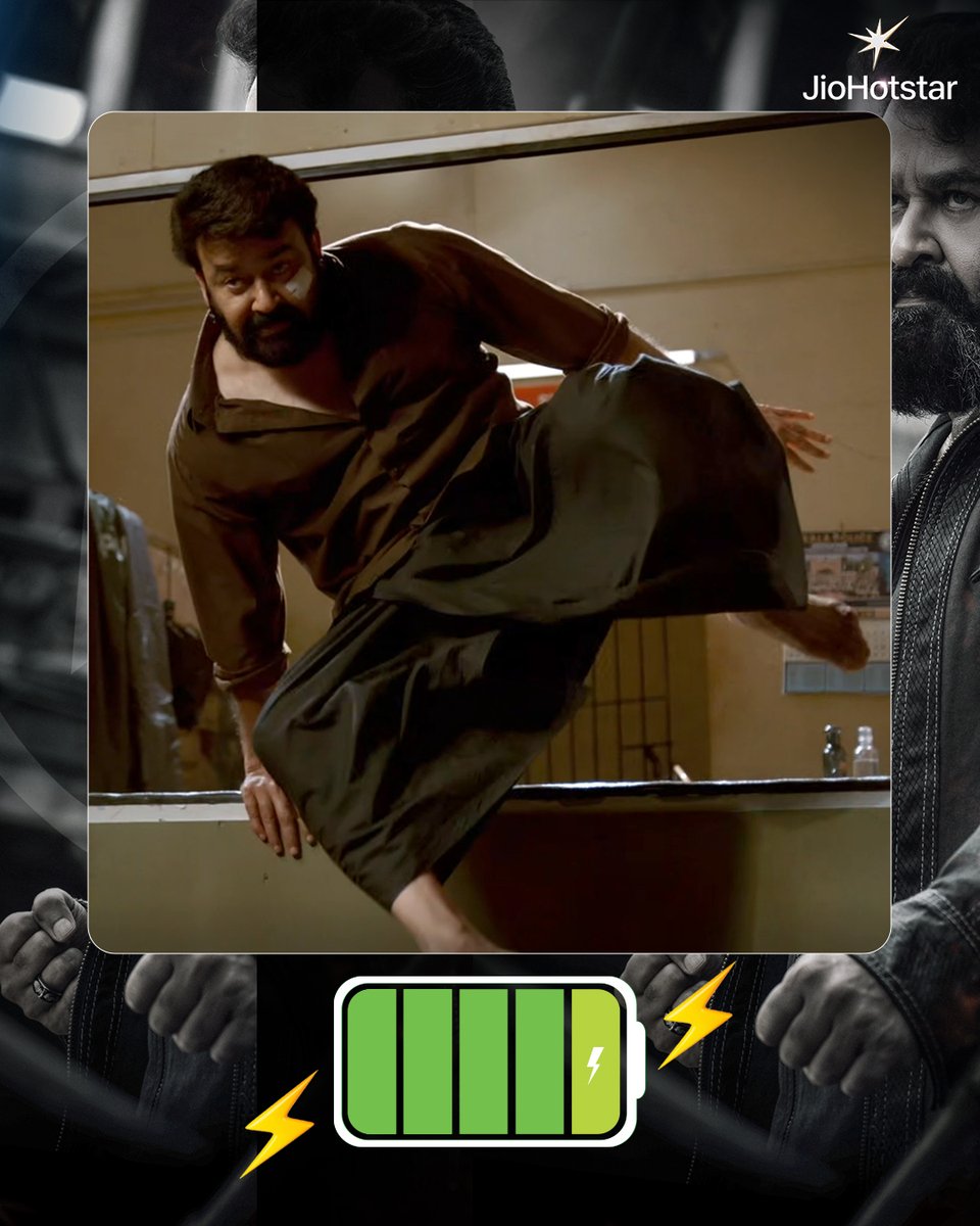 JioHotstarMal's tweet image. കാണുമ്പോൾ തന്നെ ചാർജ്ജ് കേറുന്ന ലാലേട്ടന്റെ യമണ്ടൻ സീൻസ്!

#JioHotstar #JioHotstarMalayalam #Memes #Trending #Lalettan #Mohanlal #Scenes #MalayalamMovies