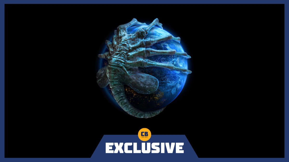 ComicBookNOW's tweet image. Creator #NoahHawley breaks down what to expect from the new series #AlienEarth. comicbook.com/tv-shows/news/…