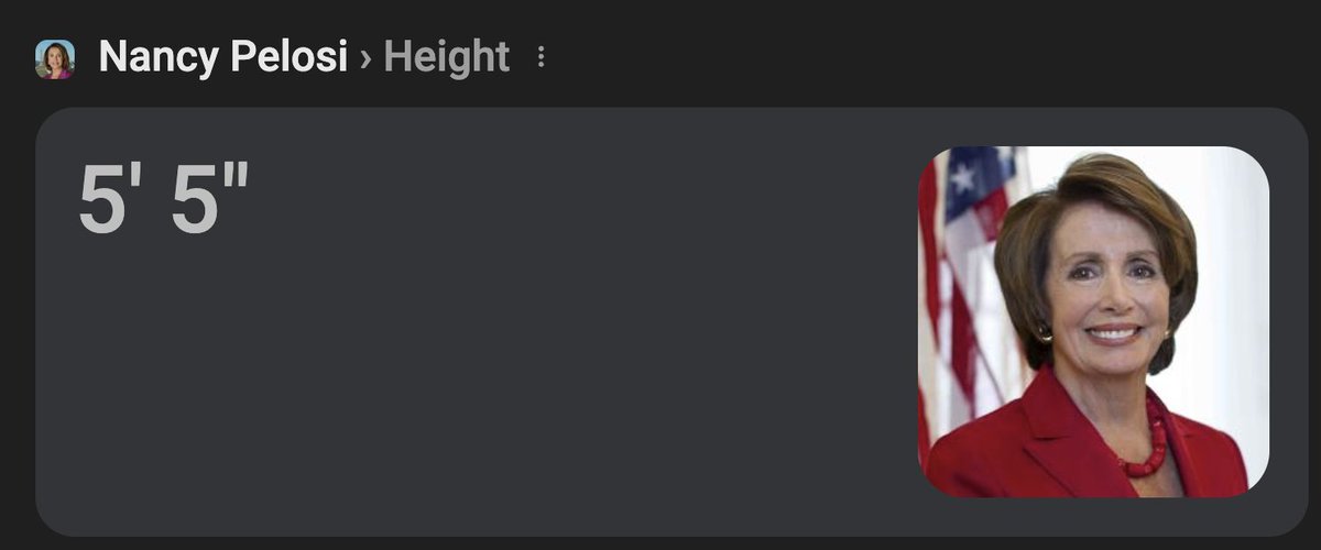 Nancy Pelosi Stock Tracker ♟ (@pelositracker_) on Twitter photo 