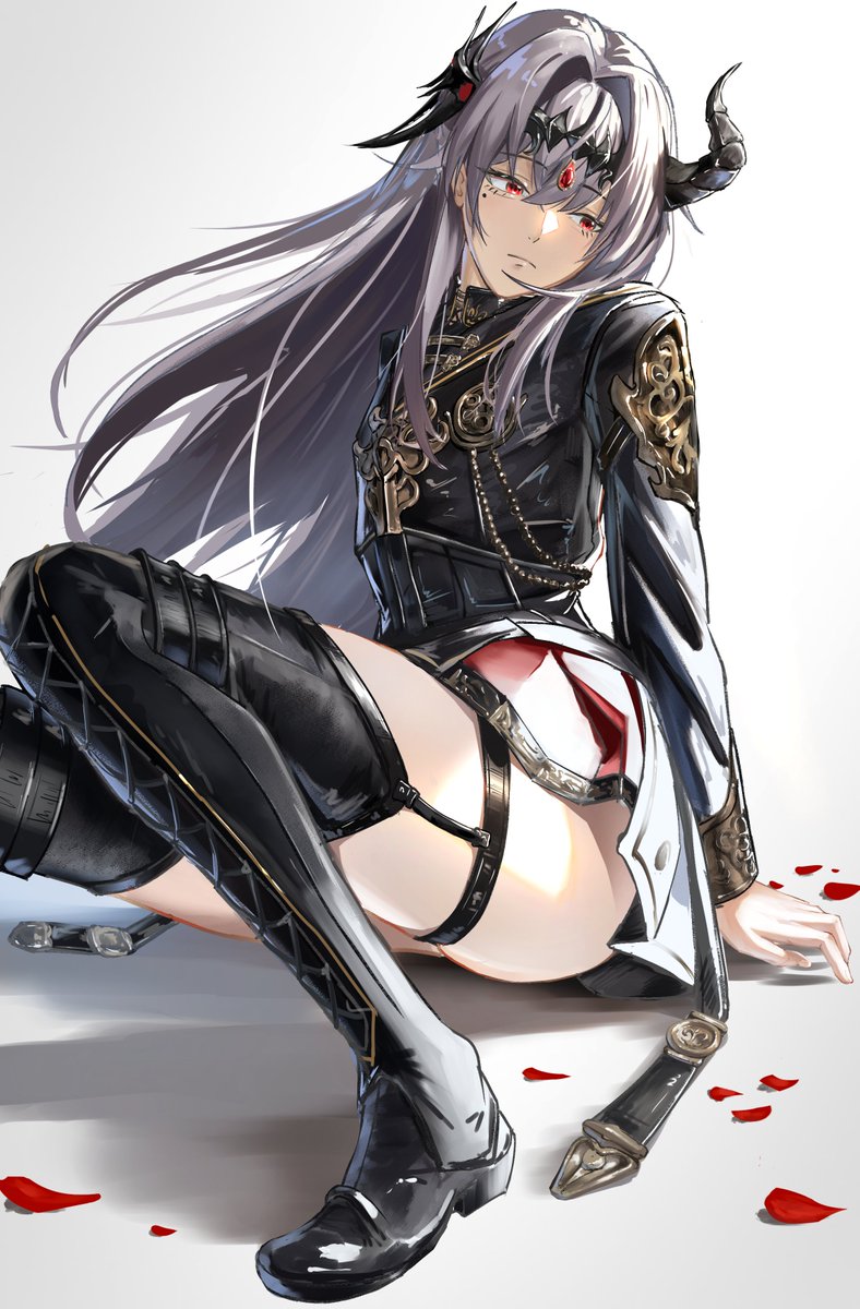 Gy4Xkr's tweet image. #いいねした人は私のイラストを自分の絵柄で描く
パクツイ。乗り遅れた。