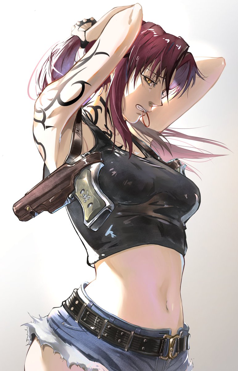 Gy4Xkr's tweet image. #いいねした人は私のイラストを自分の絵柄で描く
パクツイ。乗り遅れた。