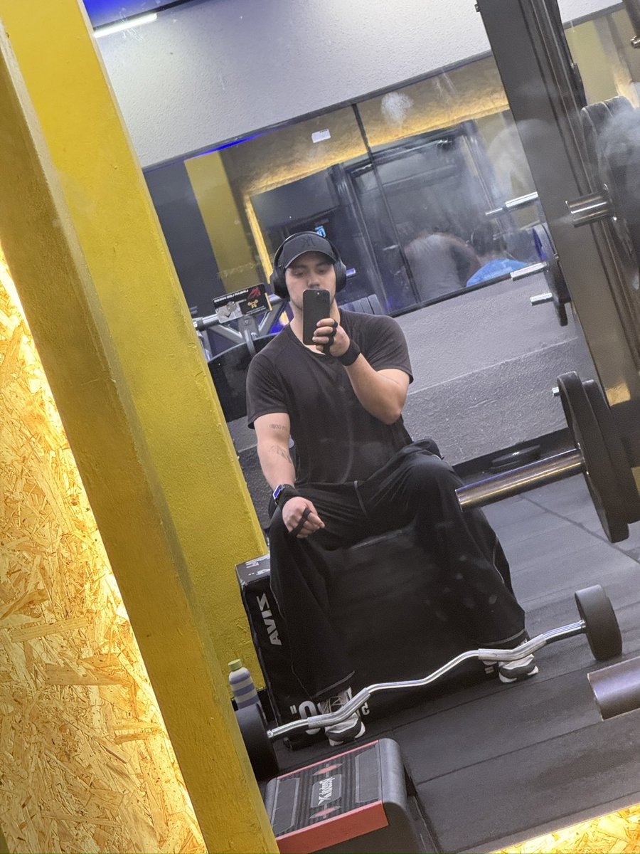 Comenta esta foto como si fueras fan del Awidred