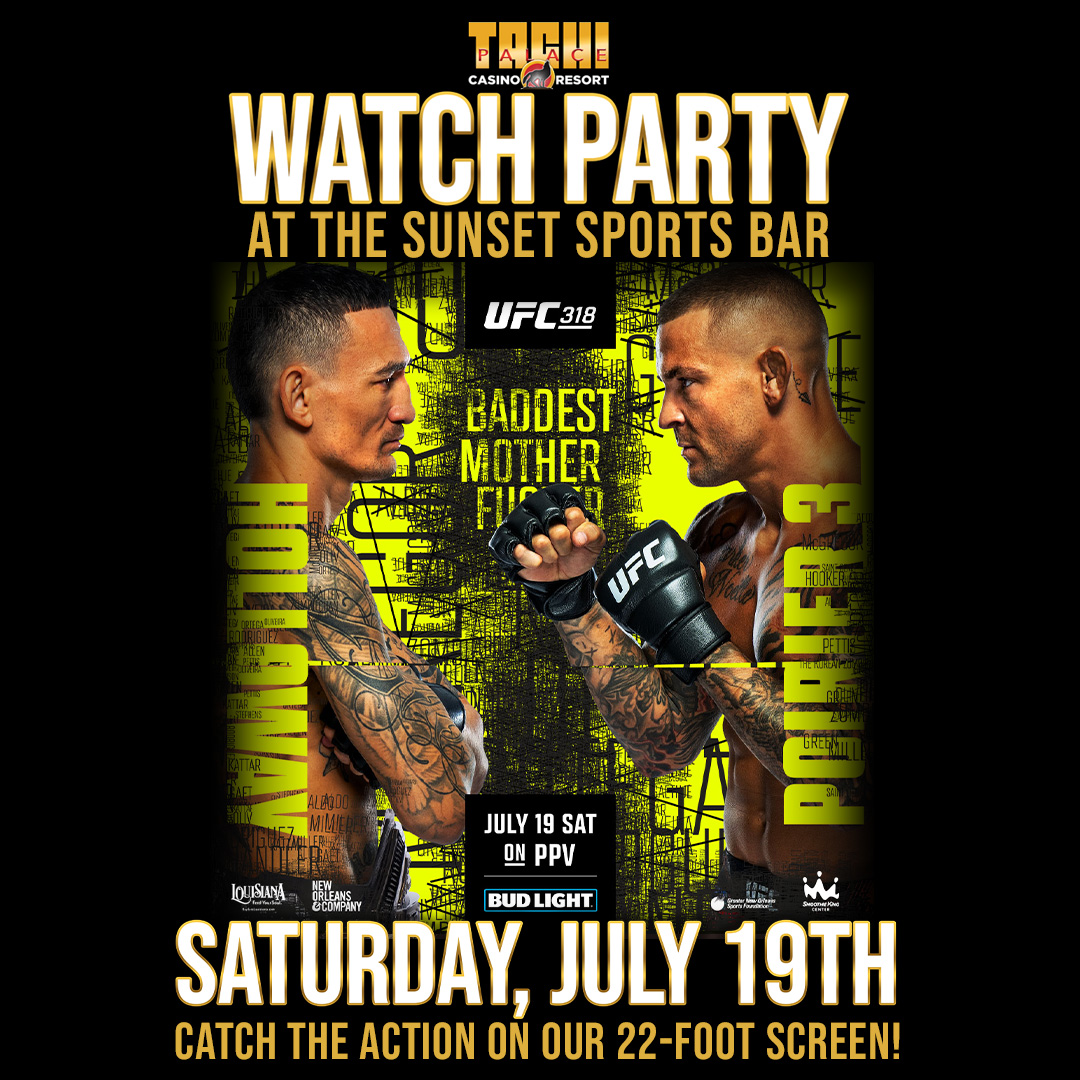 Tachi Palace Casino Resort tweet media