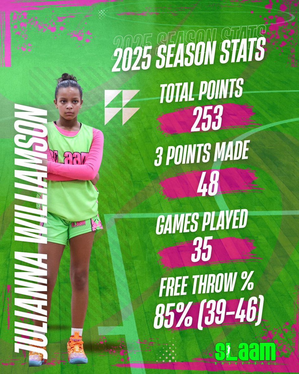 Julianna Williamson tweet media