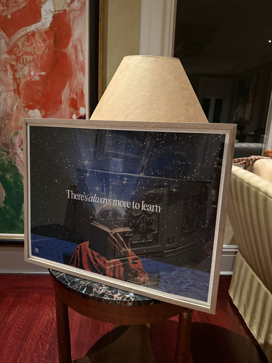 Alexander Bittan (@alexanderbittan) on Twitter photo Bringing this one to the office - Thereās always more to learn <a href="/perplexity_ai/">Perplexity</a> <a href="/PPLXsupply/">Perplexity Supply</a> Bringing this one to the office - Thereās always more to learn <a href="/perplexity_ai/">Perplexity</a> <a href="/PPLXsupply/">Perplexity Supply</a>
