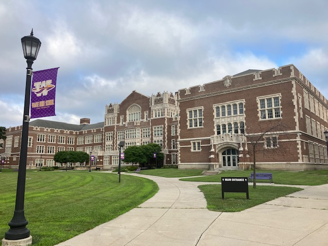 We hope you are having a great summer and we look forward to seeing you again.

#TPSProud
🟥🟦🟩🟨