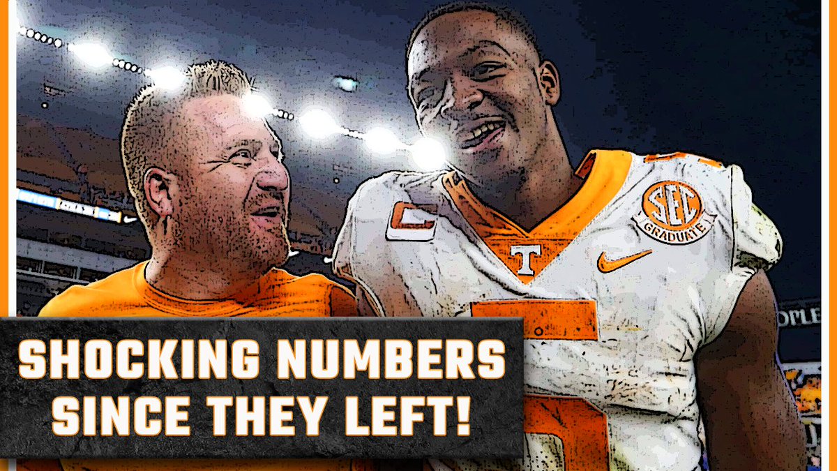 A busy week <a href="/SportsSourceDN/">Sports Source Digital Network</a>!

Huepel
youtu.be/KGLQ-mzIFuU?si…

#Vols Predictions
youtu.be/pBhNoMvG_eg?si…

Uniforms
youtu.be/HmDJTJ1rjWc?si…

1st Qtr Scoring
youtu.be/ka1HbOkNPV4?si…

<a href="/TylerIvens/">Tyler Ivens</a> <a href="/VinceSports/">Vince Ferrara</a> <a href="/CoachKSimon/">Kevin Simon</a> <a href="/ChuckCavalaris/">Chuck Cavalaris</a> <a href="/ollie_lane78/">Oliver Lane</a> <a href="/JWilkersonWNML/">John Wilkerson</a> <a href="/JimmyHyams/">Jimmy Hyams</a>