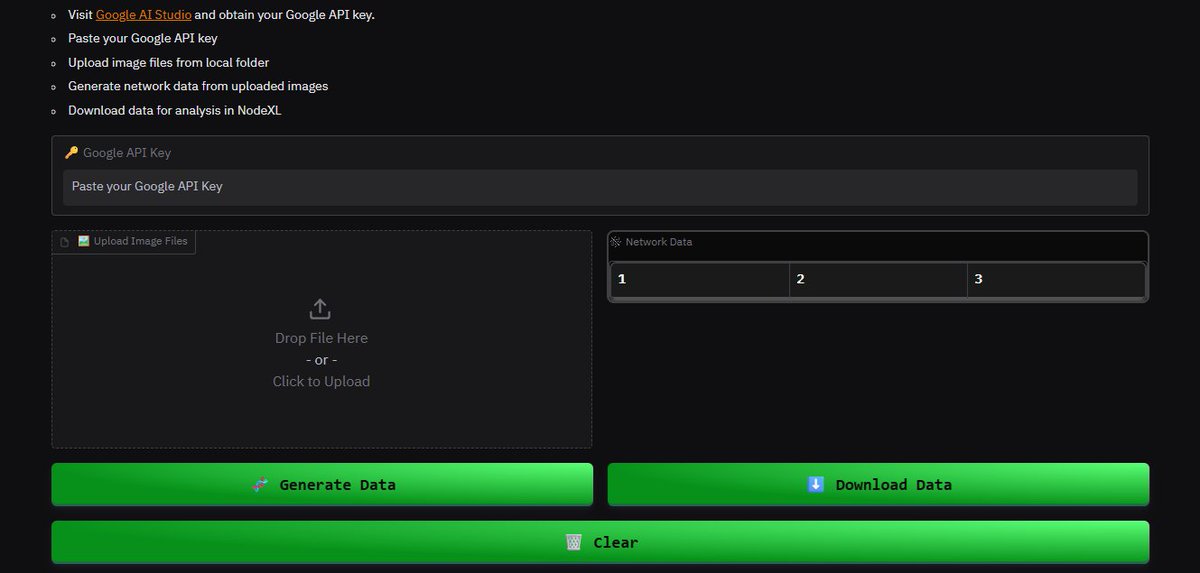 Looking to style your <a href="/Gradio/">Gradio</a> app buttons? Here is a free collection of CSS button styles for your next Gradio project 👇🏽

getcssscan.com/css-buttons-ex…
