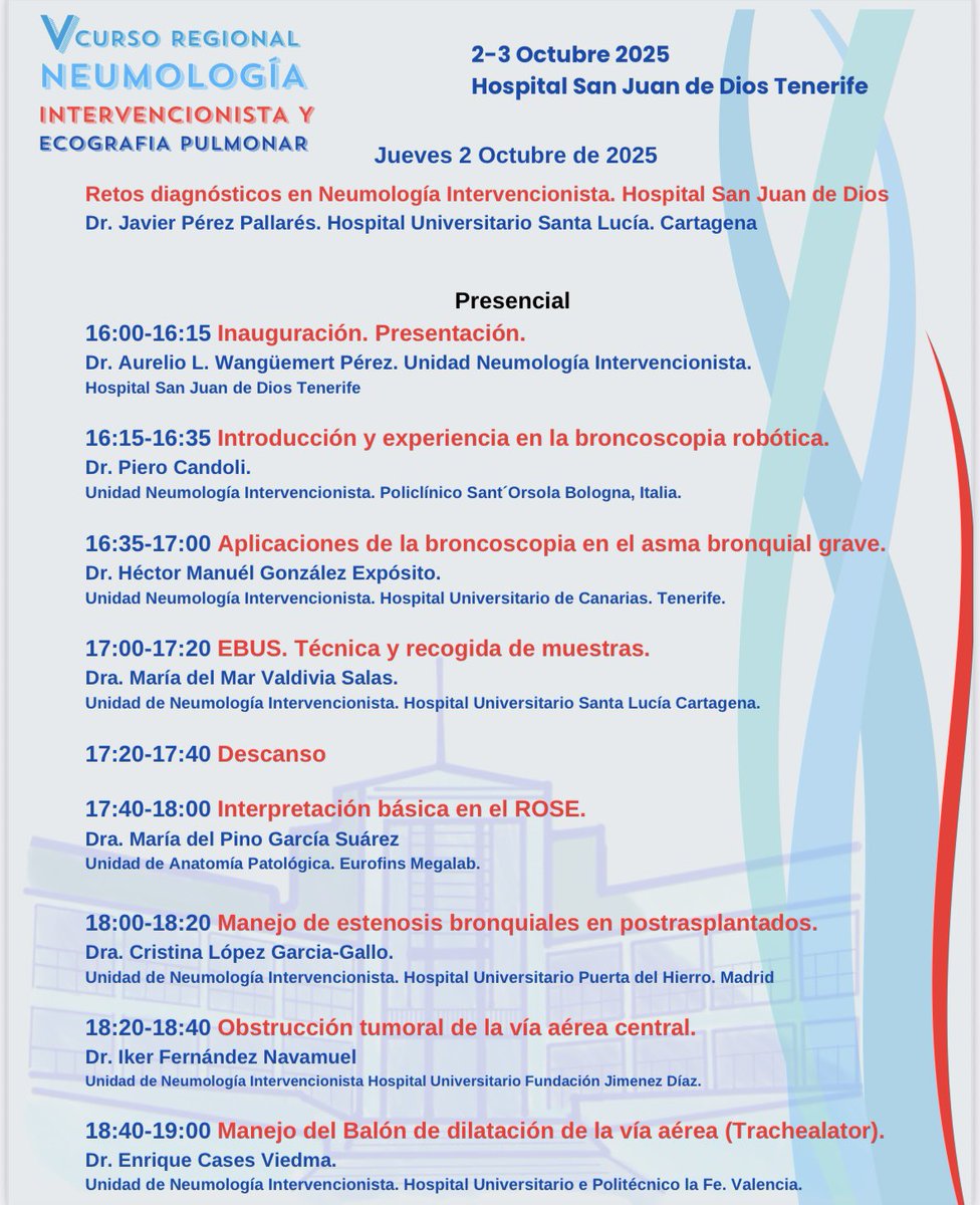 Aurelio Wangüemert Pérez tweet media