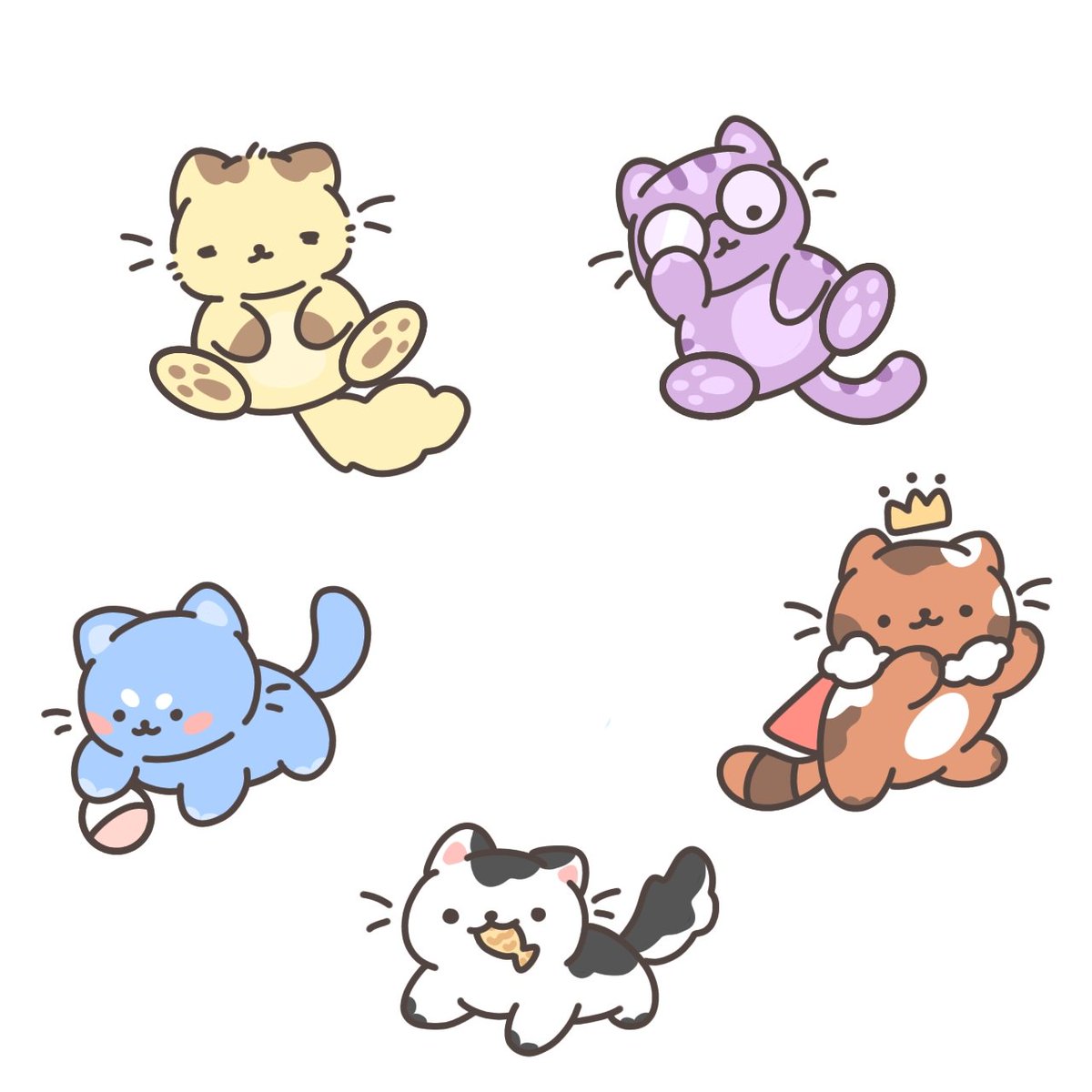 사인클 고양이

#사인클