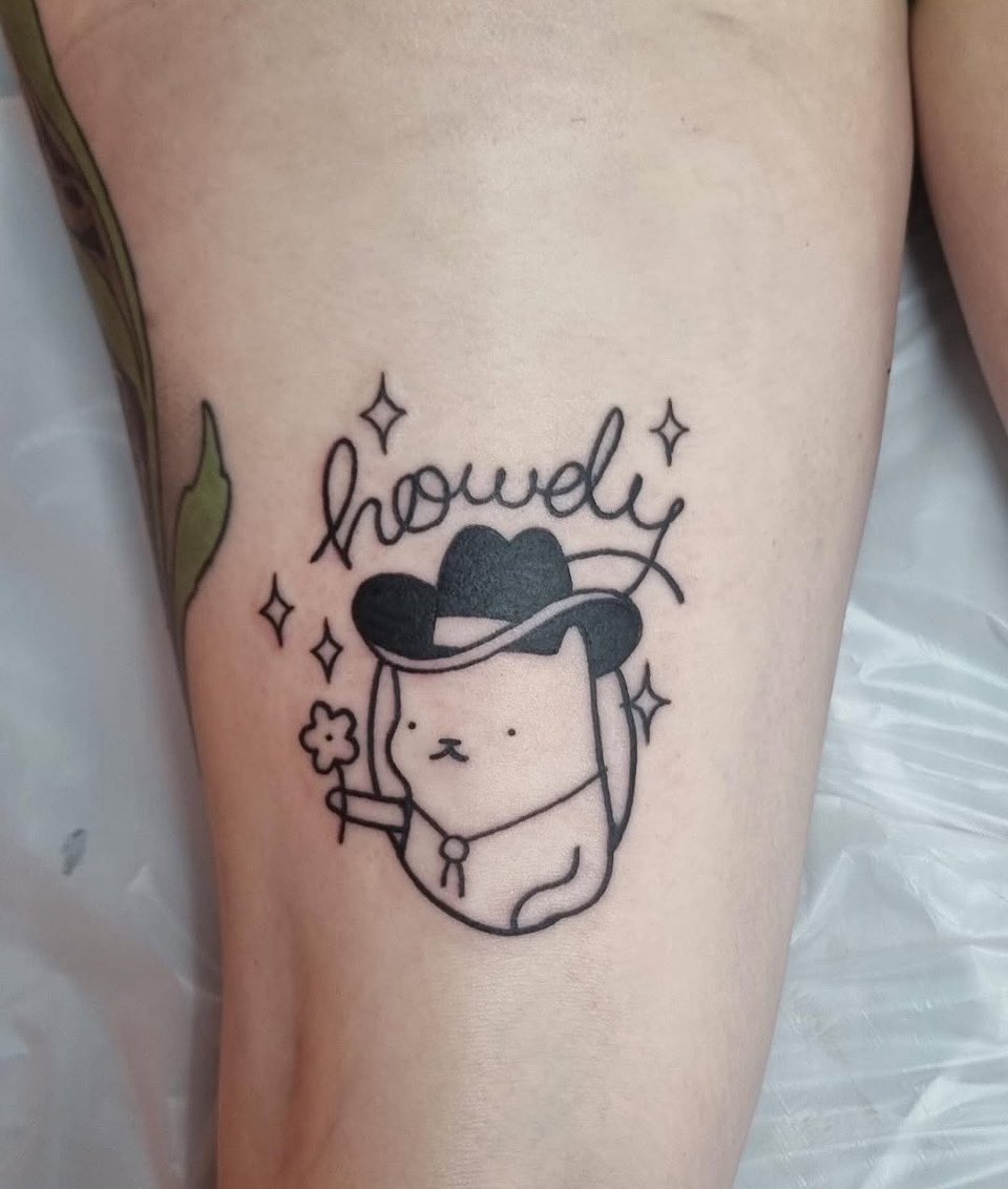 HOWDY!

<a href="/mr_heggie/">mr heggie</a> 

#speechdevelopmentrecords #sdr #independentlabel 
#rap #independenthiphop #hiphop #mrheggie #tattoo #allblacktattoo #allblackeverything #blacktattoo #deadslow