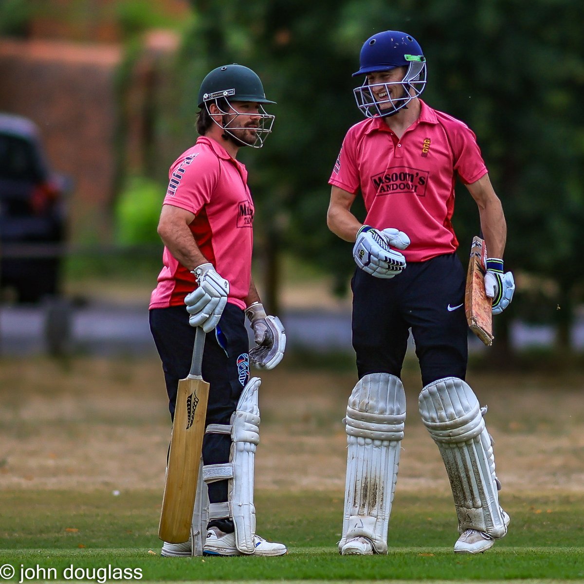 Goring-on-Thames CC tweet media