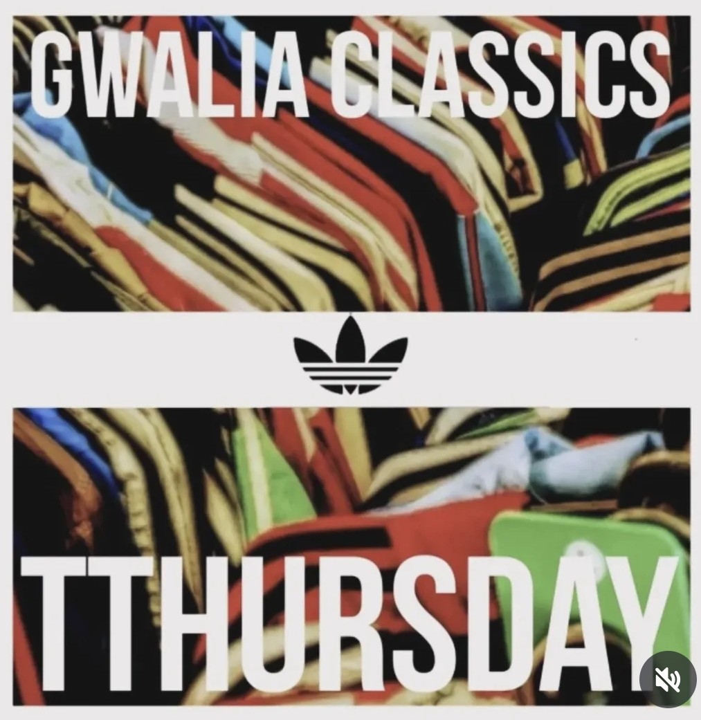 GwaliaClassics's tweet image. 👍#GCTTHURSDAY TONIGHT 1930GMT #beoriginal... It&apos;s a bit good BTW 

🐯LIKES help and they are FREE !!
➡️To buy please DM, comments can get missed
💰Paypal/bank transfer accepted
🛳️Shipping UK £5.00 
🌐Worldwide - DM for price