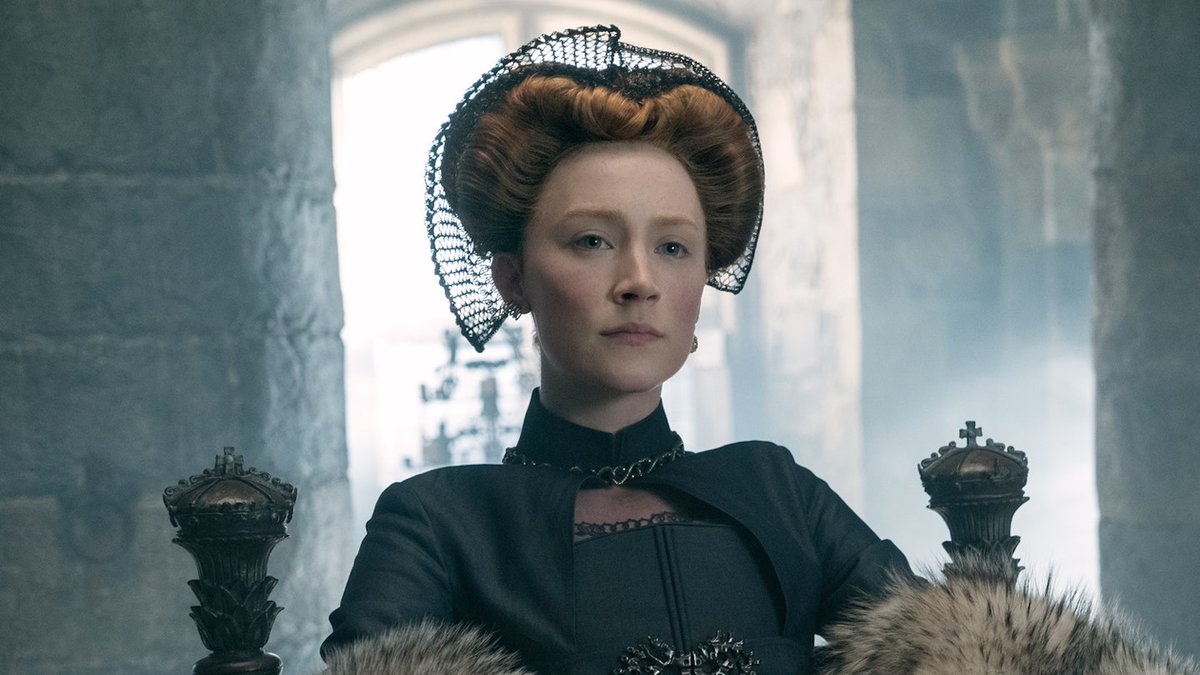 dcsandbrook's tweet image. For the next three weeks @TheRestHistory ventures north for the extraordinary story of MARY, QUEEN OF SCOTS.
🏴 A bloody tale of ambition, lust, cruelty and vengeance. The usual Scottish stuff.
🏴To hear all SIX episodes NOW, join the club at therestishistory.com.