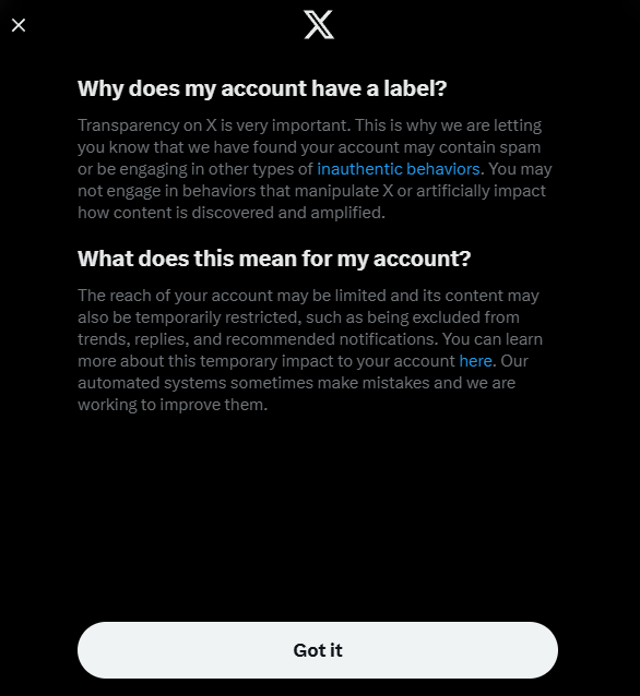 Why you blocking this page <a href="/elonmusk/">Elon Musk</a> are you scared?

We have friends everywhere.