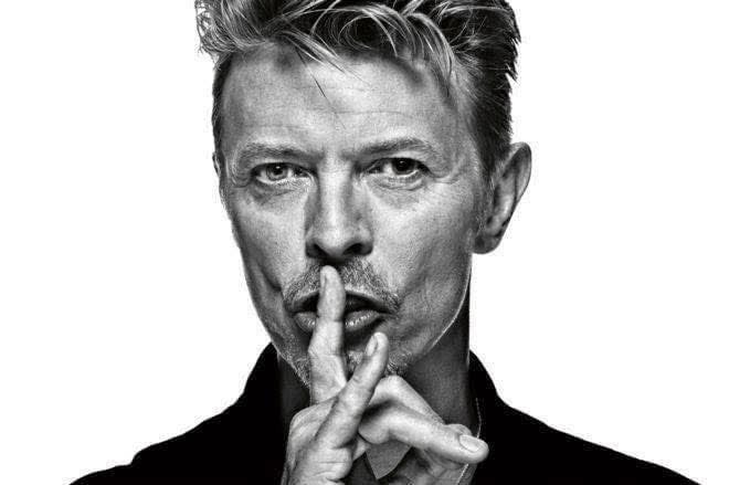 OutlawsPoetic's tweet image. There's a terror
in knowing
what the world
is about.
― David Bowie