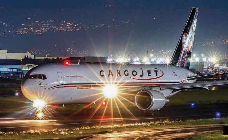Cargojet Pilots Open Negotiations Early on New Contract:  alpa.org/news-and-event…