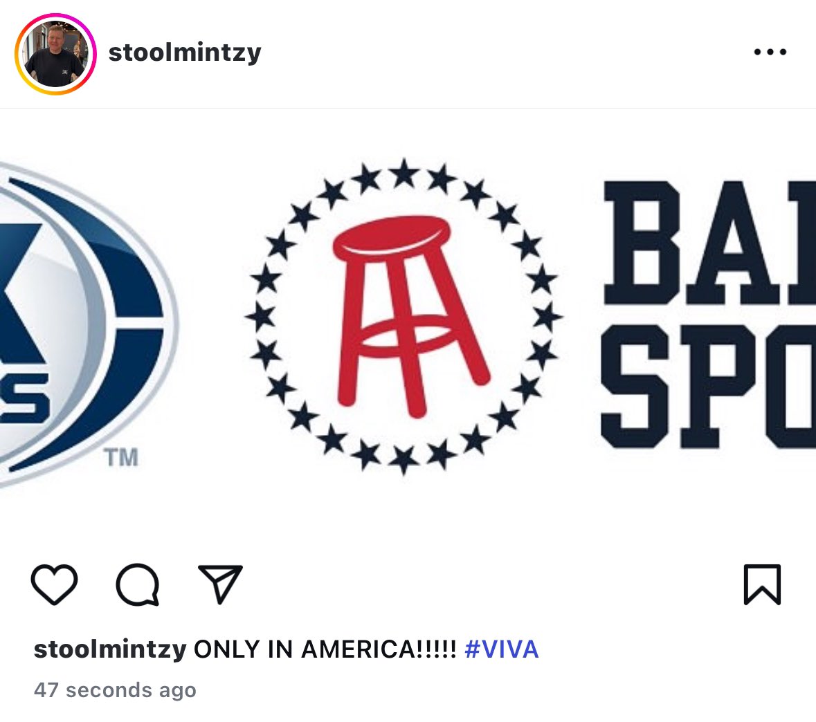 EBoKnowss's tweet image. 🚨BREAKING Per @StoolMintzy’s IG 🚨
Blue Parenthesis, Barstool Sports, BASPO
MASSIVE. Only in America.