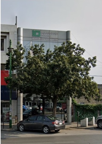 🌞¡Buenos días amig@s de la #ProcuraduríaAgraria! Comenzamos el día desde nuestra Representación #NuevoLeón.✅

#ProcuraduríaAgrariaDeTerritorio